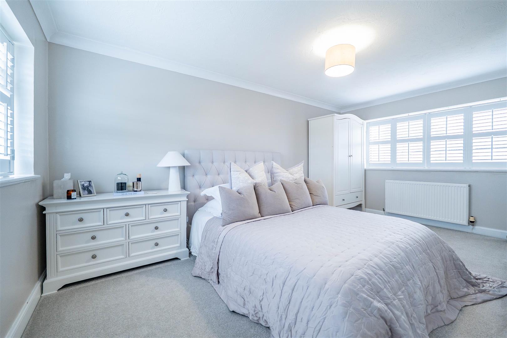 Silverdale Drive, Ribbleton, Preston